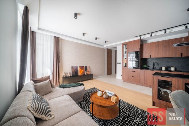 Mieszkanie 5-pokojowe Warszawa Mokotów, ul. Przejazd. Zdjęcie 2