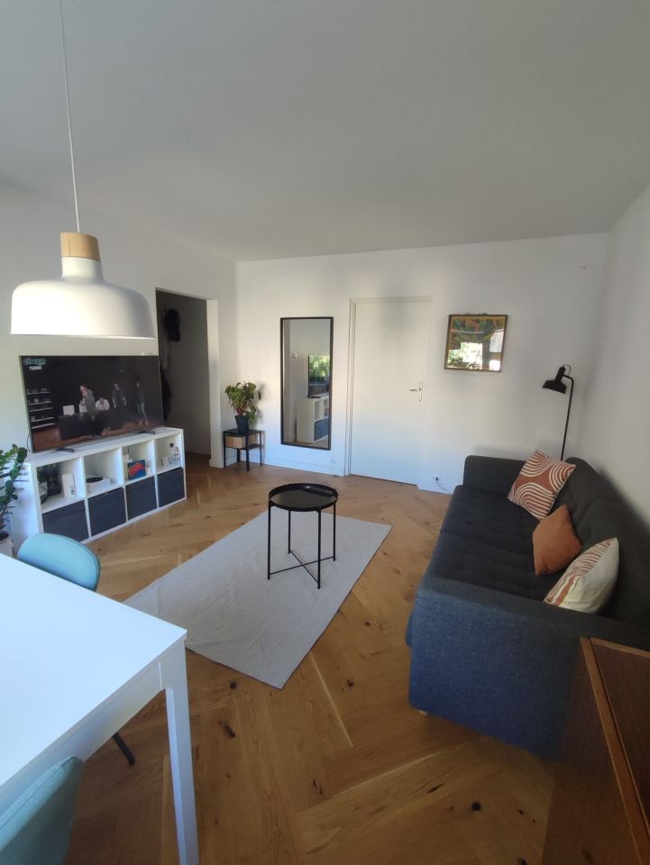 Mieszkanie 2-pokojowe Warszawa Wola, ul. Pustola. Zdjęcie 4