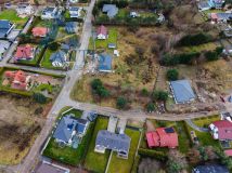 Działka budowlana Bydgoszcz, ul. Byszewska. Zdjęcie 4