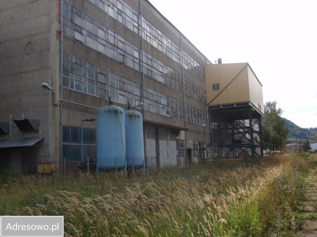 Hala/magazyn Ząbkowice Śląskie. Zdjęcie 17