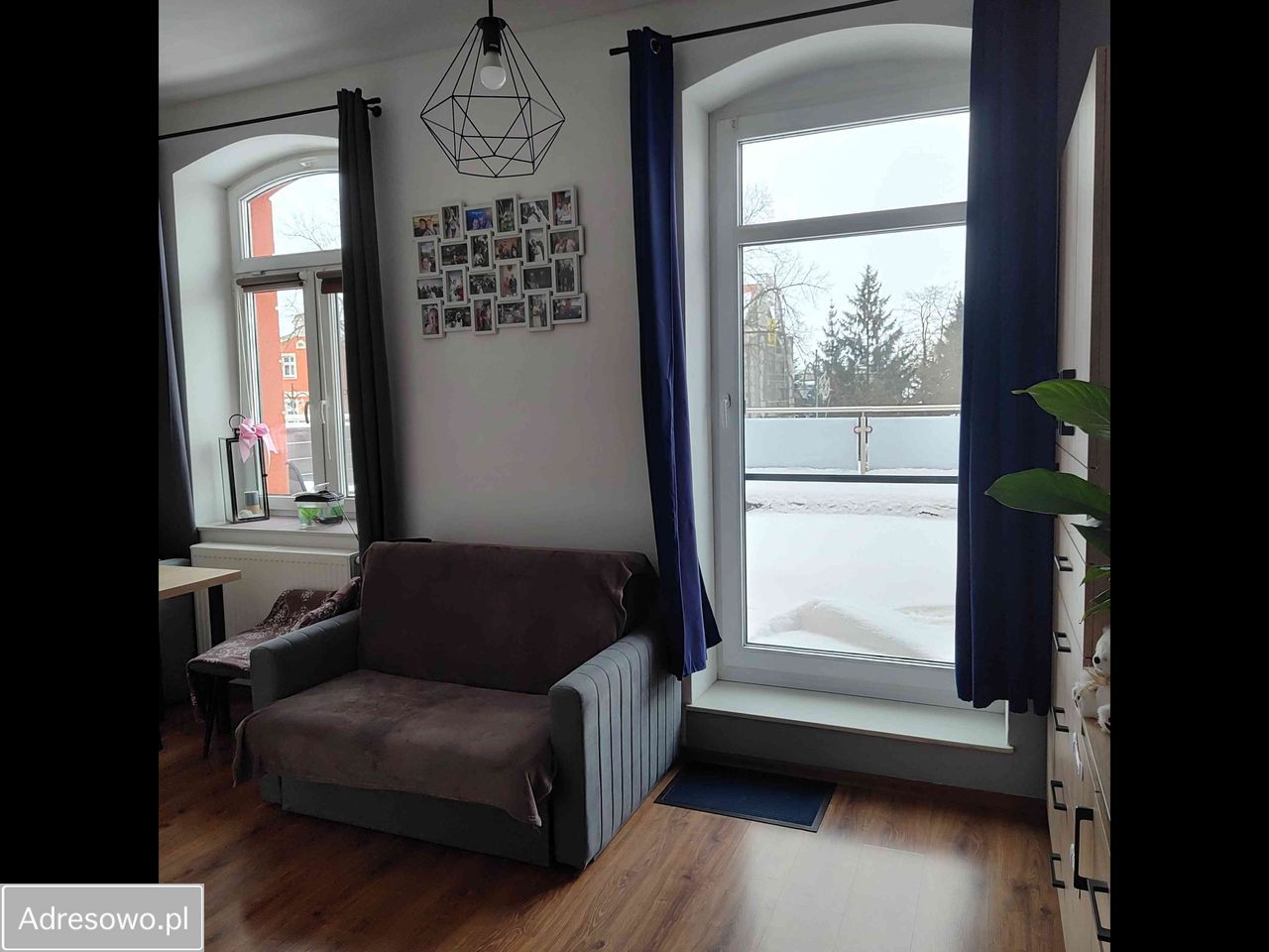 Mieszkanie 1-pokojowe Pelplin, ul. Mickiewicza. Zdjęcie 10