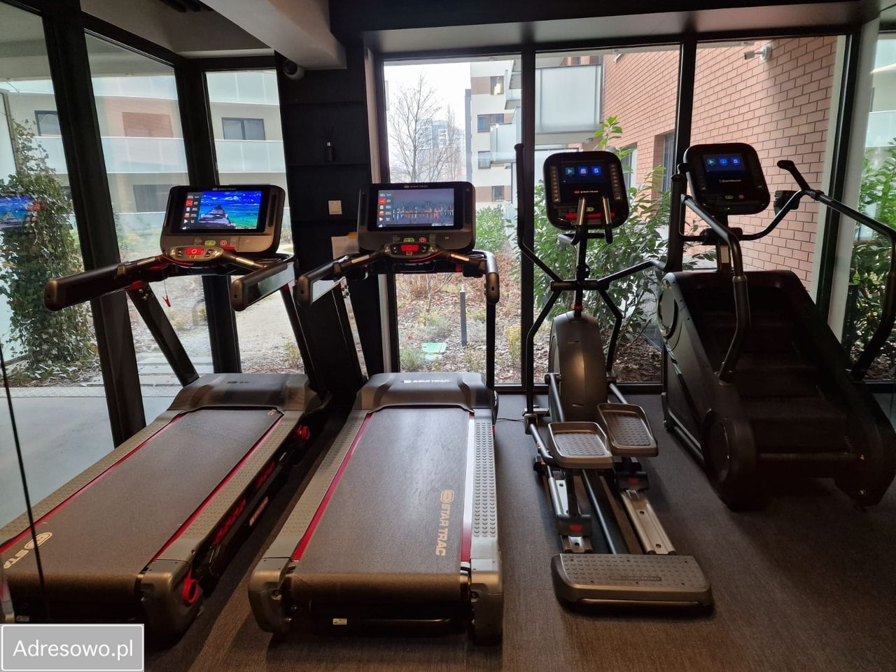 Mieszkanie 2-pokojowe Wrocław Śródmieście, ul. Mieszczańska. Zdjęcie 5