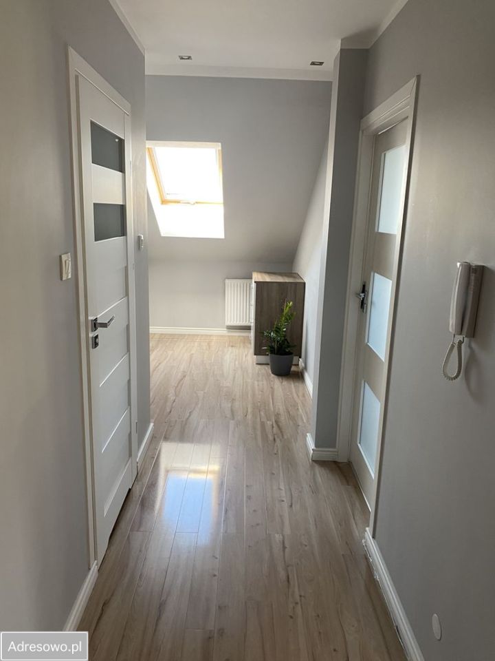 Mieszkanie 2-pokojowe Sokółka, ul. Władysława Broniewskiego. Zdjęcie 11