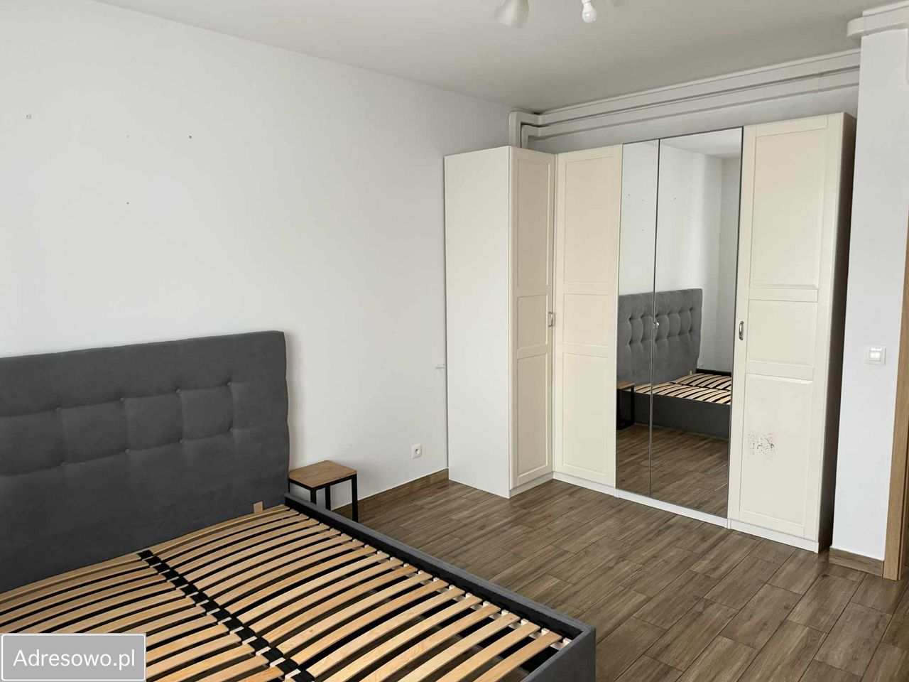 Mieszkanie 4-pokojowe Józefosław, ul. Grzybowa. Zdjęcie 4