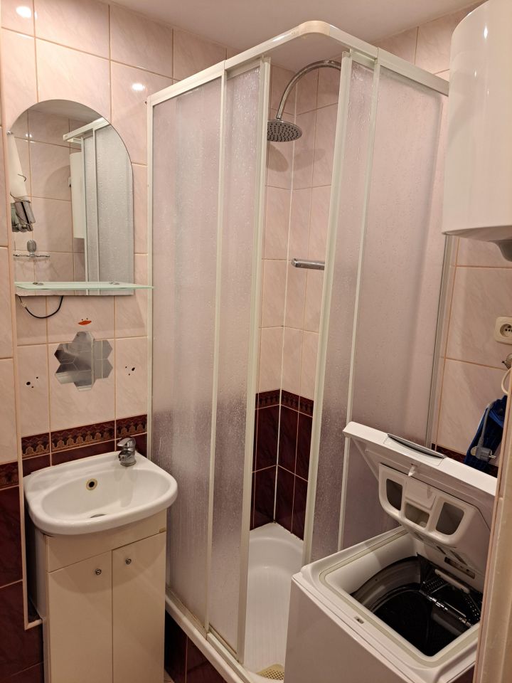 Mieszkanie 3-pokojowe Międzyrzecz Centrum, ul. Wojska Polskiego. Zdjęcie 4