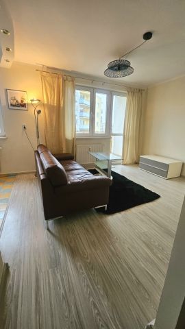 Mieszkanie 2-pokojowe Gorzów Wielkopolski, ul. Batalionów Chłopskich. Zdjęcie 1