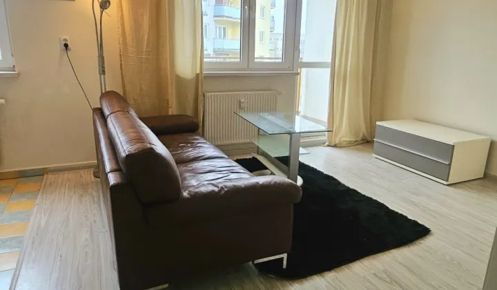 Mieszkanie 2-pokojowe Gorzów Wielkopolski, ul. Batalionów Chłopskich