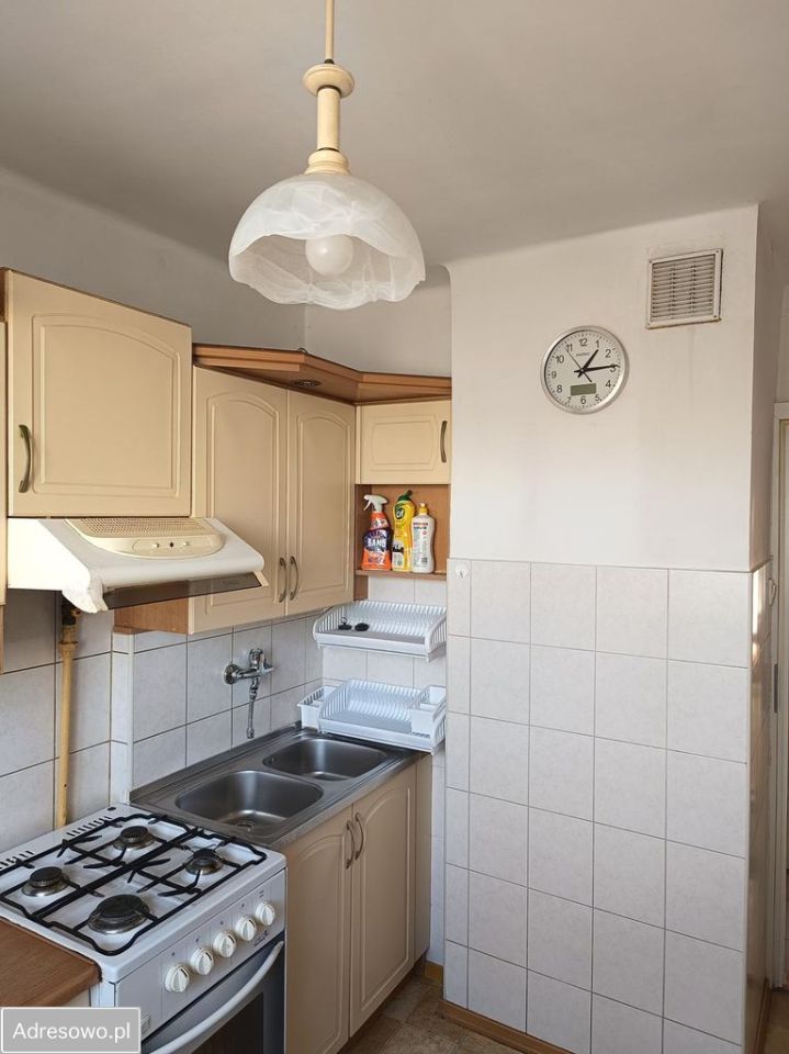 Mieszkanie 3-pokojowe Rzeszów, ul. Władysława Broniewskiego. Zdjęcie 10