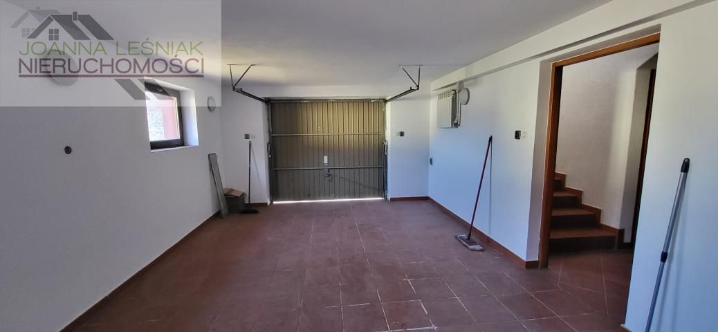 dom wolnostojący, 7 pokoi Podzamcze, ul. Zuzanka. Zdjęcie 6