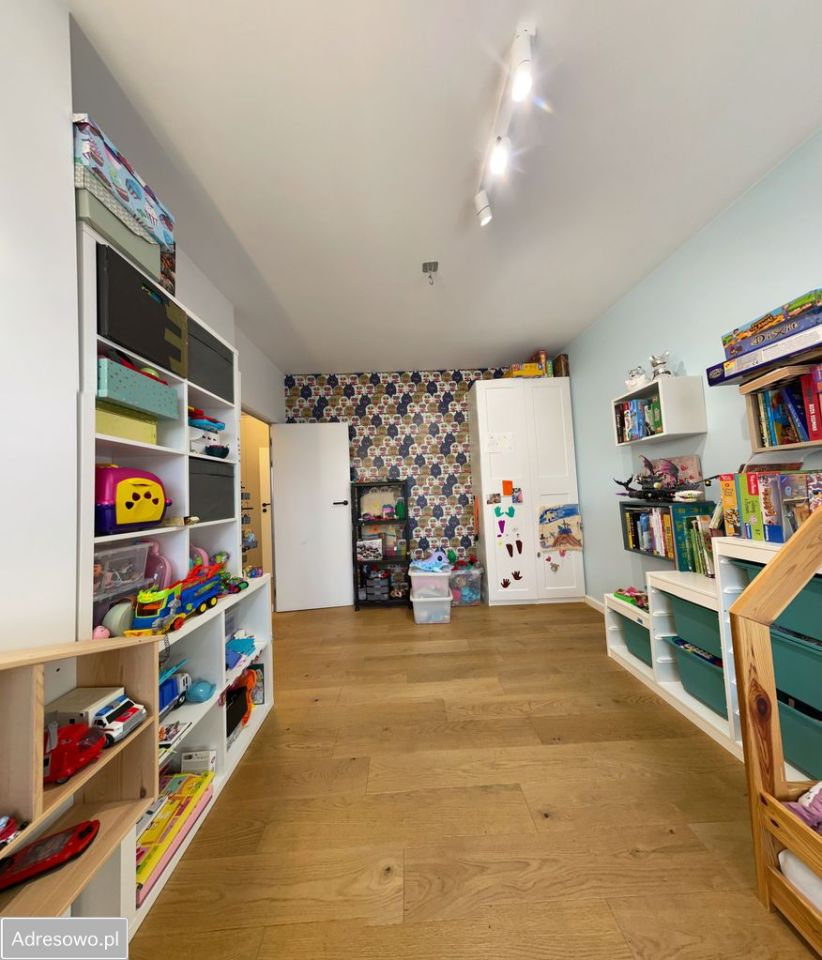 Mieszkanie 3-pokojowe Warszawa Wola, ul. Goleszowska. Zdjęcie 7