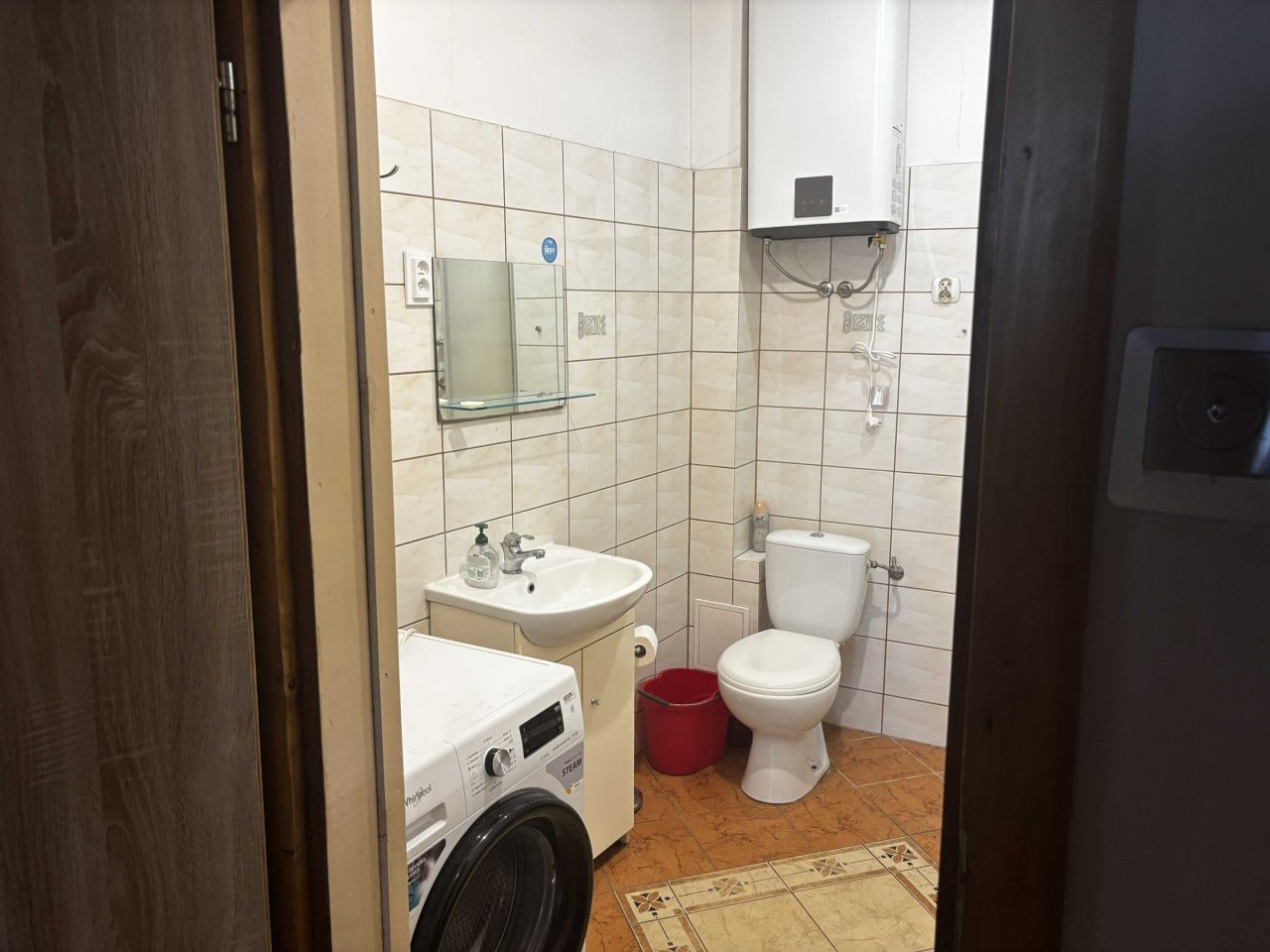 Mieszkanie 3-pokojowe Gliwice Śródmieście, ul. Zwycięstwa. Zdjęcie 7