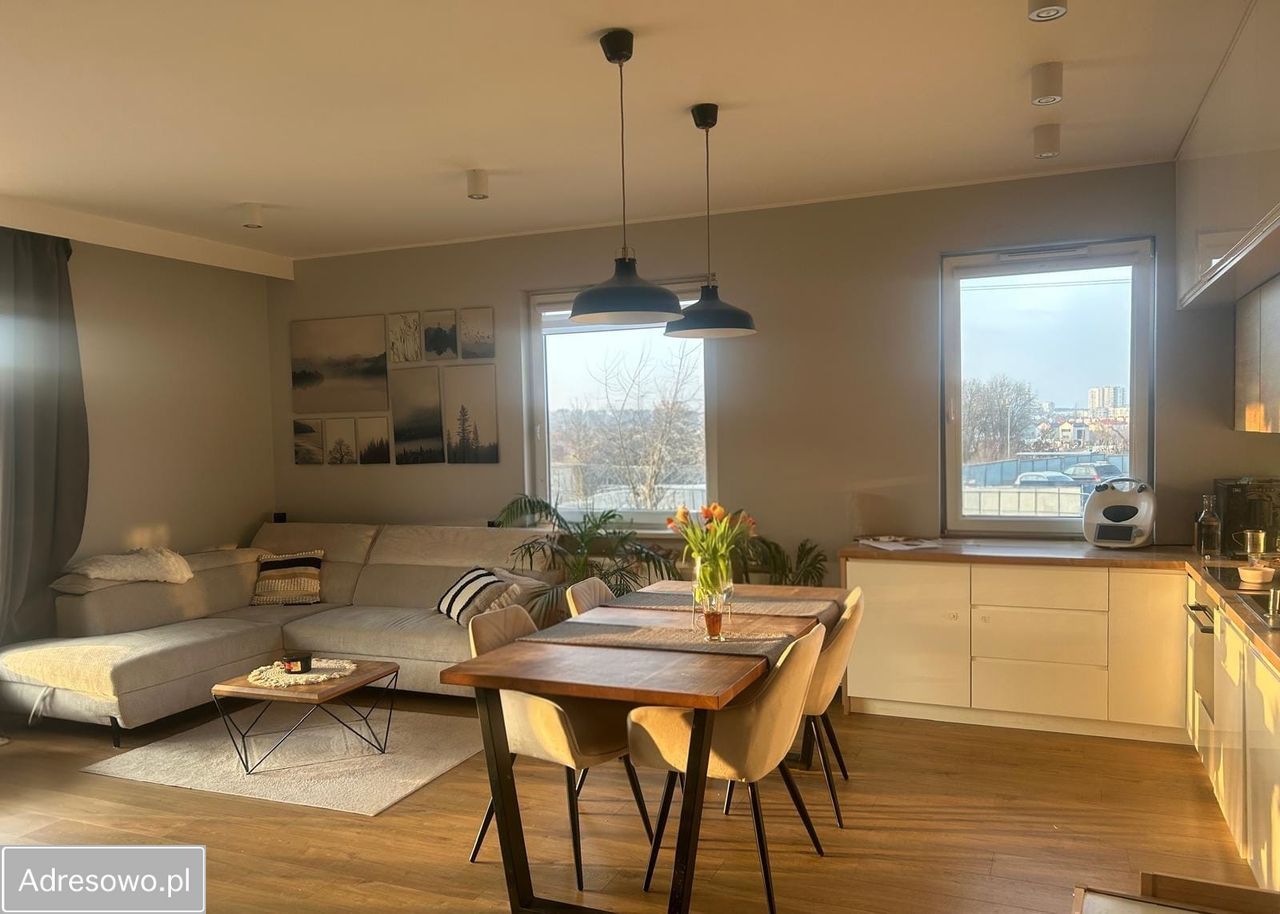 Mieszkanie 3-pokojowe Gdańsk Łostowice, ul. Cedrowa. Zdjęcie 12