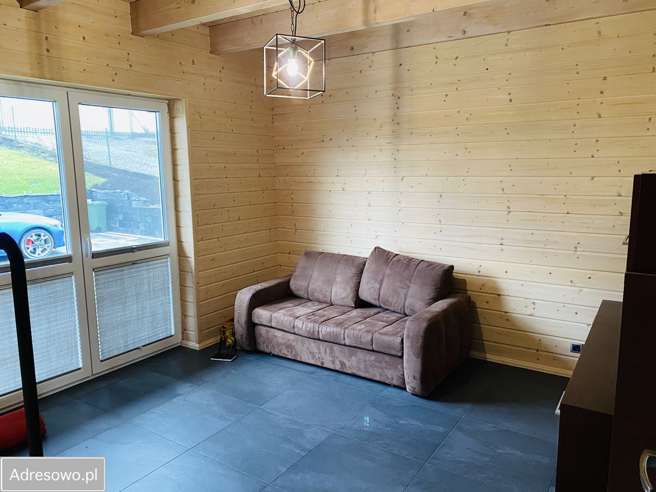 dom wolnostojący, 3 pokoje Gulbiny. Zdjęcie 14