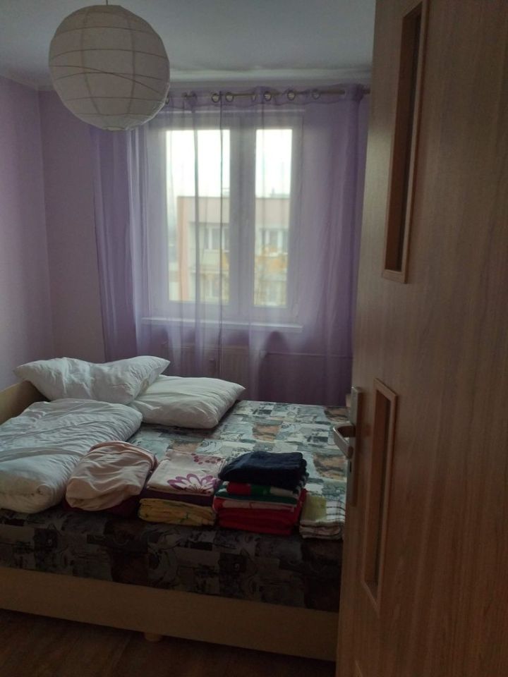 Mieszkanie 2-pokojowe Kraków Podgórze Duchackie, ul. Wlotowa. Zdjęcie 4