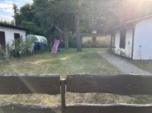 Działka rod Poznań Ławica. Zdjęcie 1