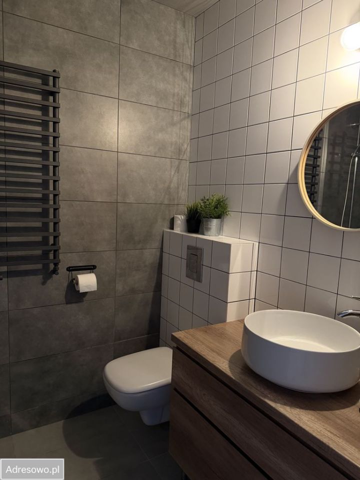 Mieszkanie 3-pokojowe Płock, ul. Kazimierza Wielkiego. Zdjęcie 6