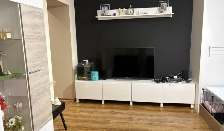 Mieszkanie 2-pokojowe Wałbrzych