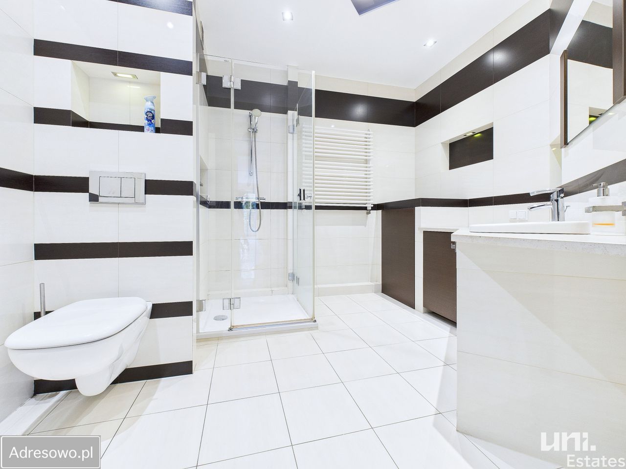 Mieszkanie 3-pokojowe Warszawa Bemowo, ul. Narwik. Zdjęcie 4