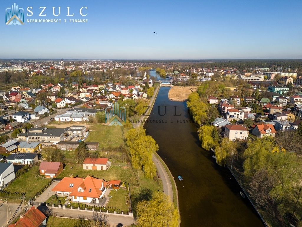 dom wolnostojący, 5 pokoi Augustów. Zdjęcie 25