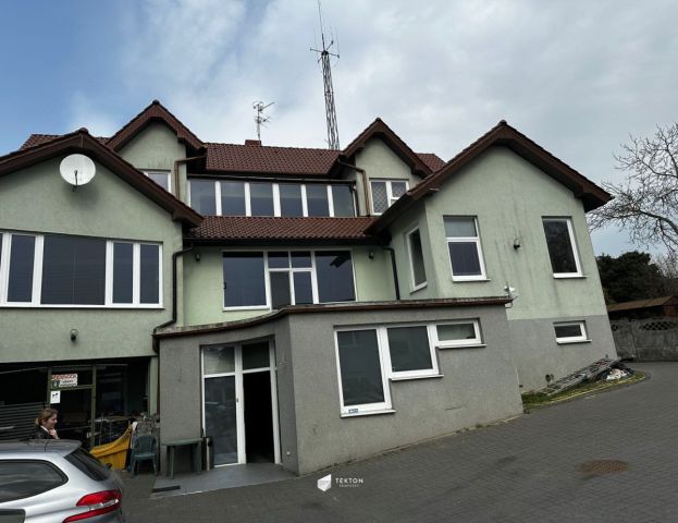dom wolnostojący, 9 pokoi Poznań Grunwald, ul. Krośnieńska. Zdjęcie 16