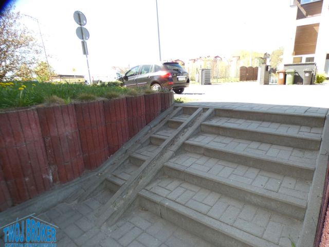 Lokal Pruszcz Gdański. Zdjęcie 9