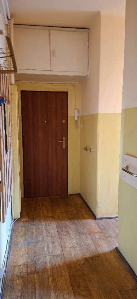 Mieszkanie 2-pokojowe Poznań Stare Miasto, ul. Wielka. Zdjęcie 13