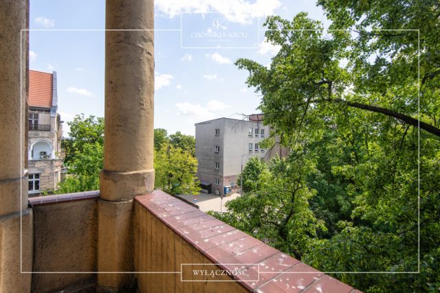 Mieszkanie 6-pokojowe Poznań Wilda, ul. Wierzbięcice. Zdjęcie 16