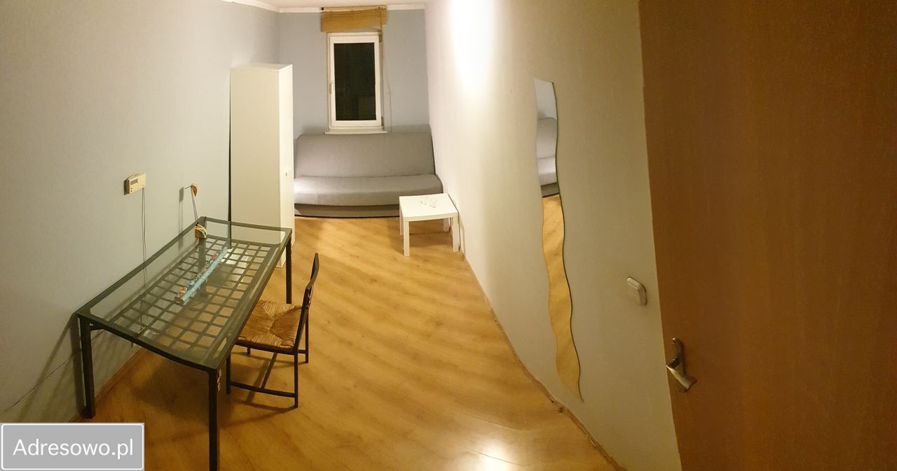 Pokój Wrocław Kleczków, ul. Trzebnicka. Zdjęcie 2