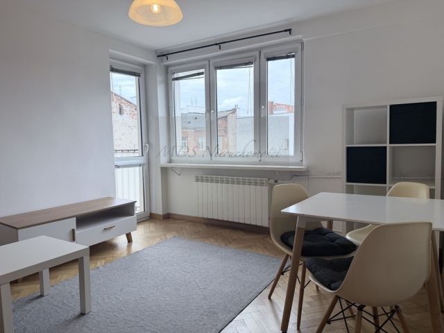 Mieszkanie 2-pokojowe Warszawa Praga-Północ, ul. 11 Listopada. Zdjęcie 2