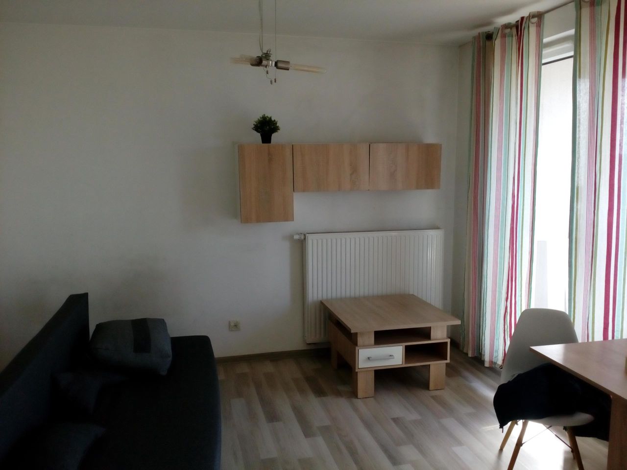 Mieszkanie 1-pokojowe Kraków Dąbie, ul. Bajeczna. Zdjęcie 11