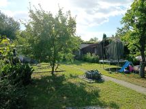 Działka rod Gorzów Wielkopolski. Zdjęcie 3