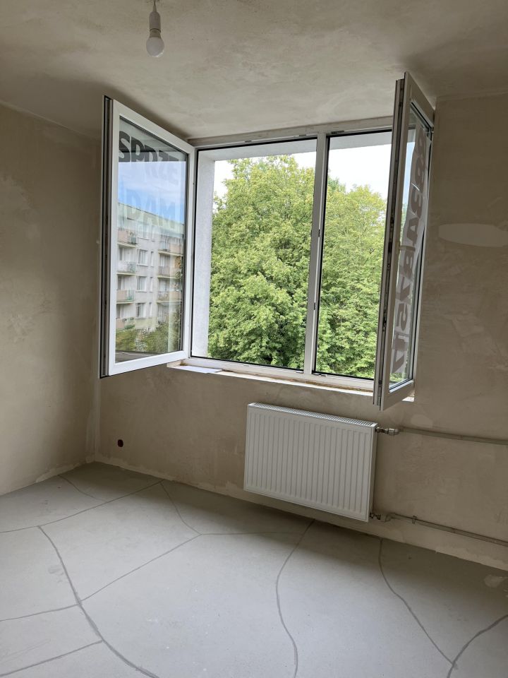 Mieszkanie 3-pokojowe Warszawa Targówek, ul. Żuromińska. Zdjęcie 9