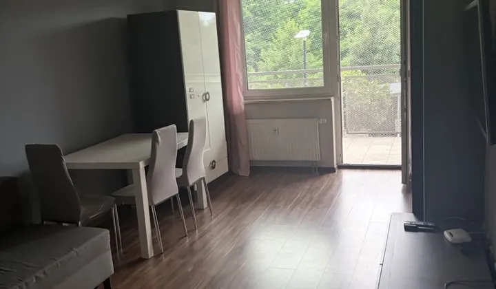 Mieszkanie 2-pokojowe Wrocław Brochów, ul. Leonarda da Vinci