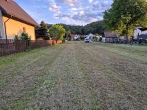 Działka rolno-budowlana Bochotnica, ul. Nałęczowska. Zdjęcie 4