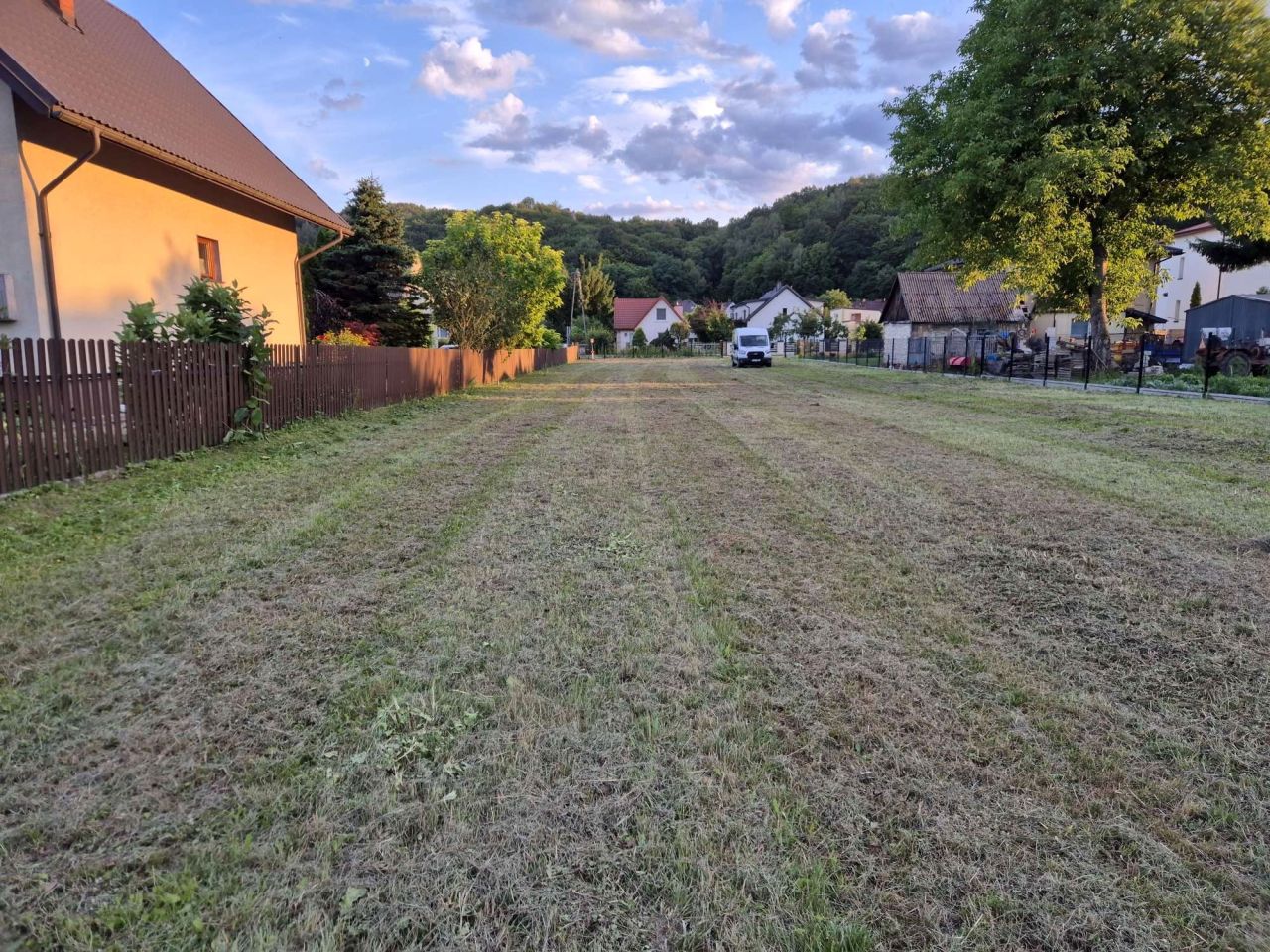 Działka rolno-budowlana Bochotnica, ul. Nałęczowska. Zdjęcie 5