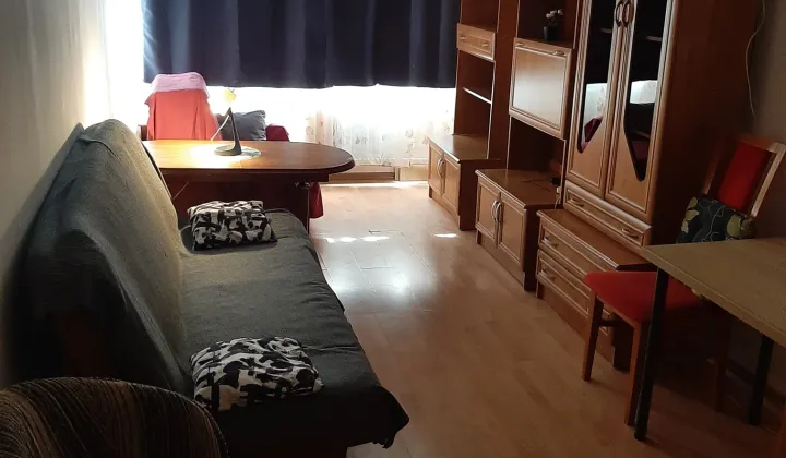 Mieszkanie 1-pokojowe Kraków Bieńczyce, os. Kazimierzowskie