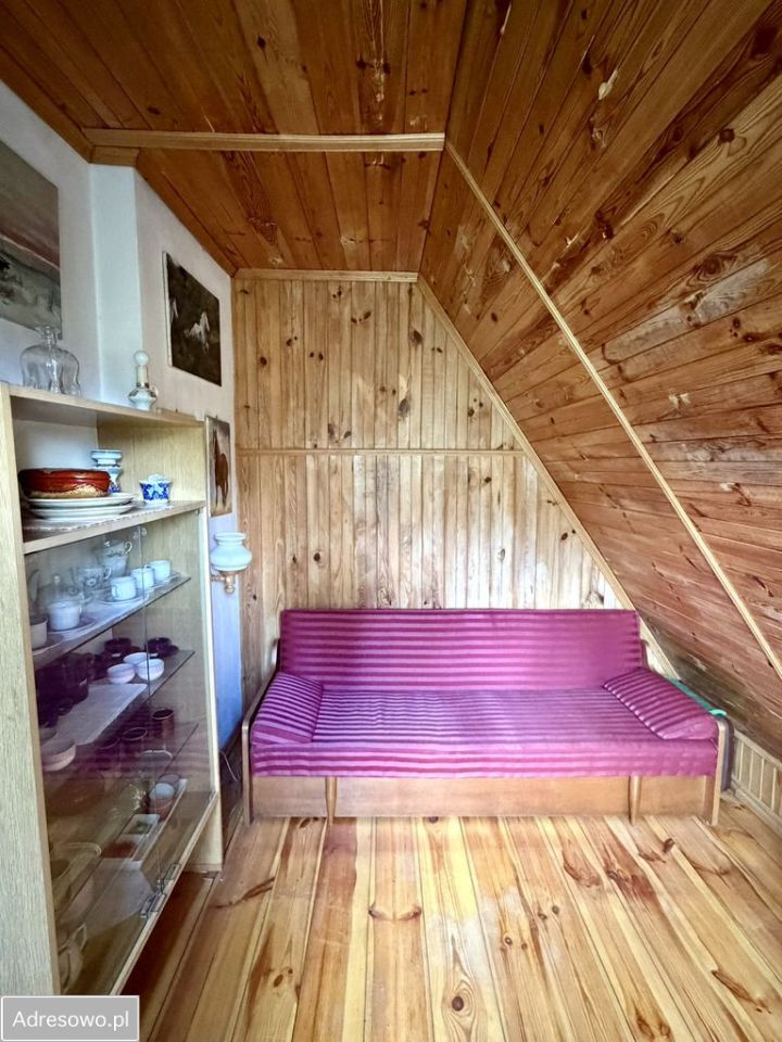 dom wolnostojący, 4 pokoje Kunów. Zdjęcie 9