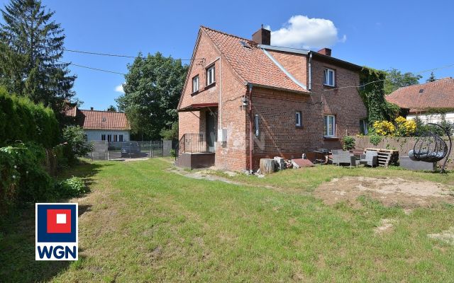 bliźniak, 4 pokoje Gronowo Elbląskie. Zdjęcie 2
