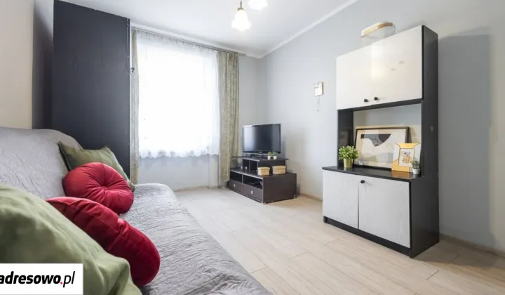 Mieszkanie 3-pokojowe Pyskowice, ul. Kolejowa