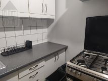 Mieszkanie 1-pokojowe Warszawa Bielany, ul. Gustawa Daniłowskiego. Zdjęcie 4