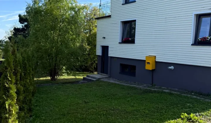dom wolnostojący, 4 pokoje Bujaków, ul. Słoneczna