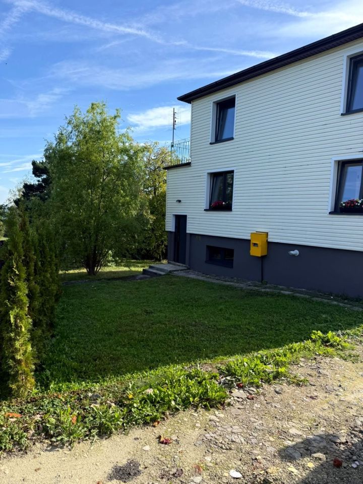 dom wolnostojący, 4 pokoje Bujaków, ul. Słoneczna. Zdjęcie 1