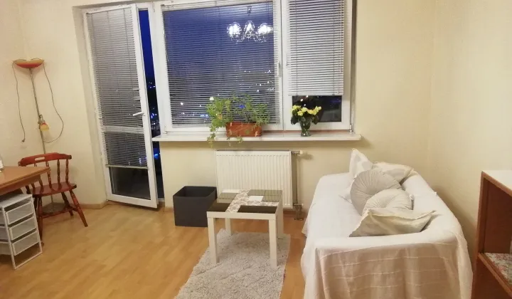 Mieszkanie 2-pokojowe Kraków Podgórze, ul. Wielicka