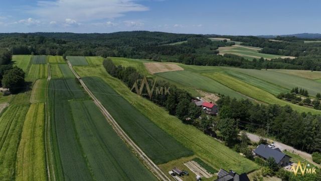 Działka rolno-budowlana Szynwałd. Zdjęcie 11