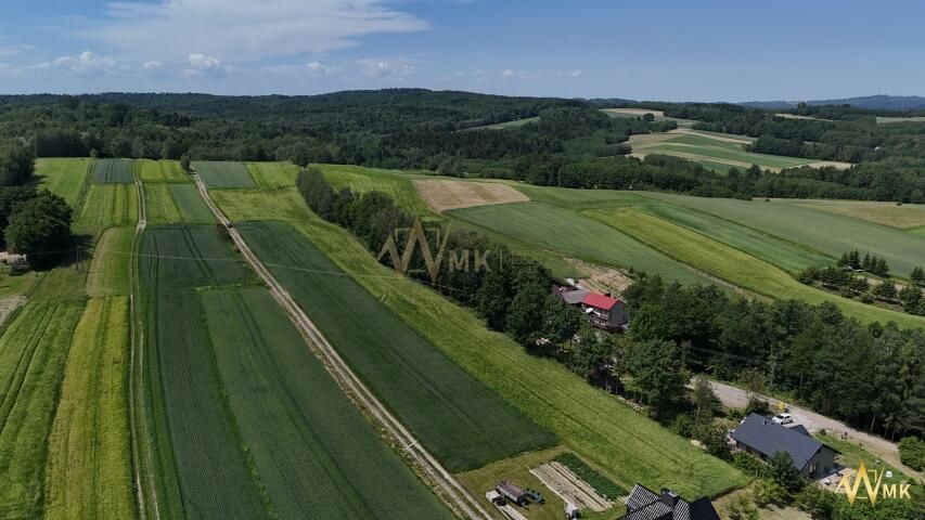 Działka rolno-budowlana Szynwałd. Zdjęcie 11