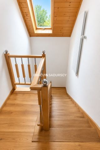 dom wolnostojący, 8 pokoi Krzysztoforzyce, ul. Akacjowa. Zdjęcie 15