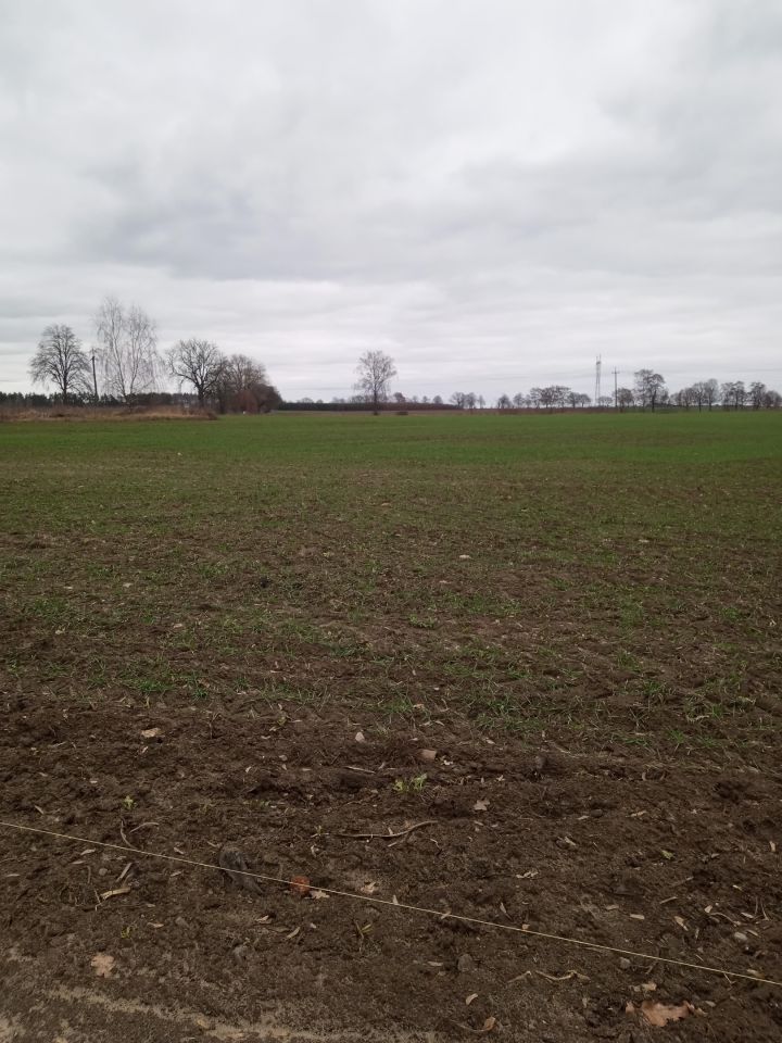 Działka budowlana Warchlino. Zdjęcie 3