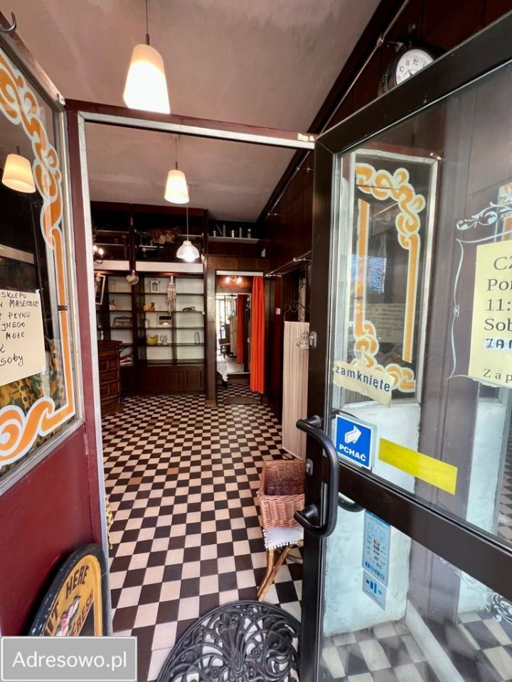 Lokal Łódź Bałuty, ul. Bolesława Limanowskiego. Zdjęcie 16