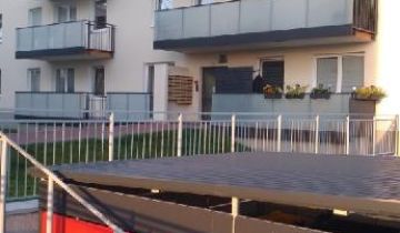 Mieszkanie 3-pokojowe Koszalin, ul. Holenderska