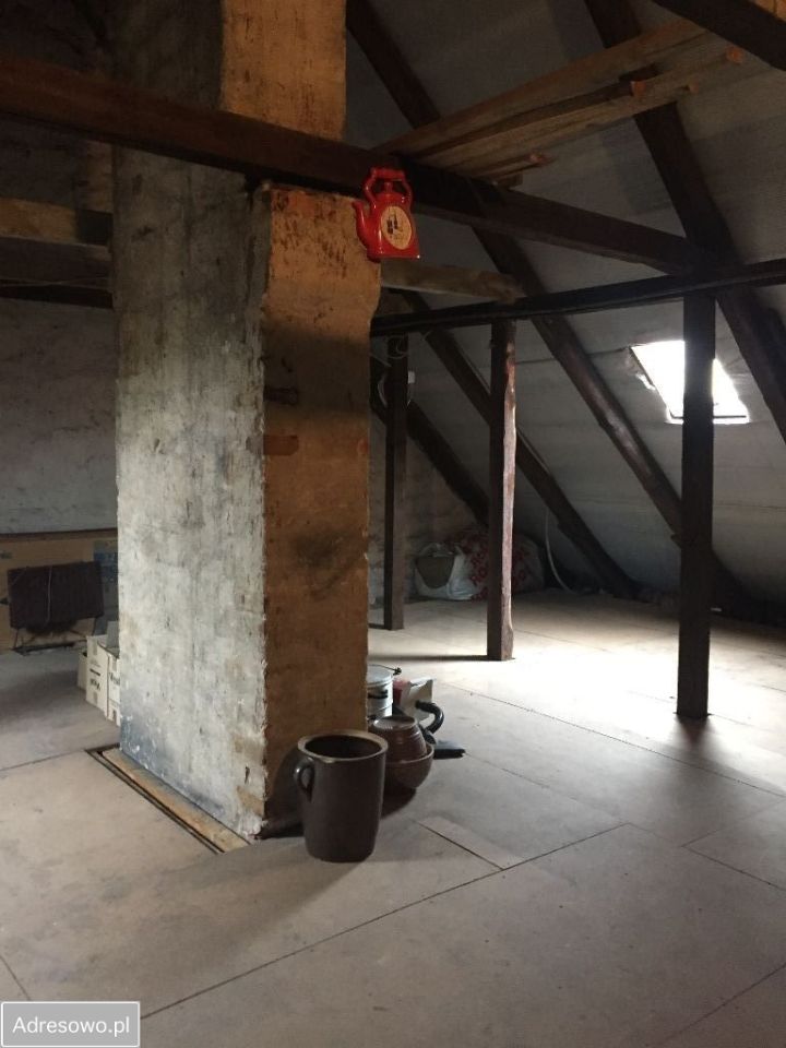 dom wolnostojący, 5 pokoi Chojna, ul. Szewska. Zdjęcie 18